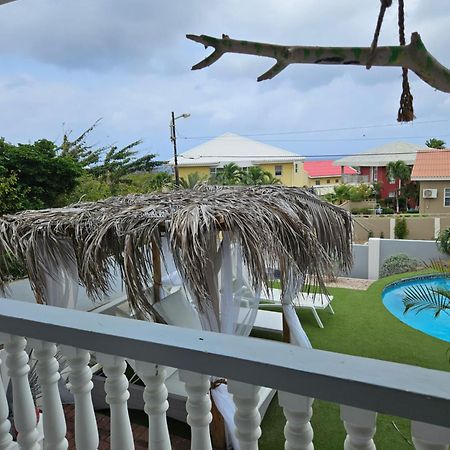 Villa Raven'S Paradise Willemstad Zewnętrze zdjęcie