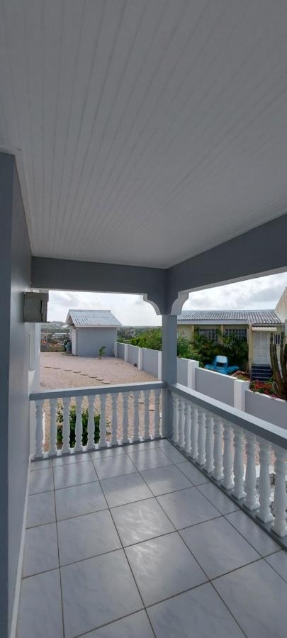 Villa Raven'S Paradise Willemstad Zewnętrze zdjęcie