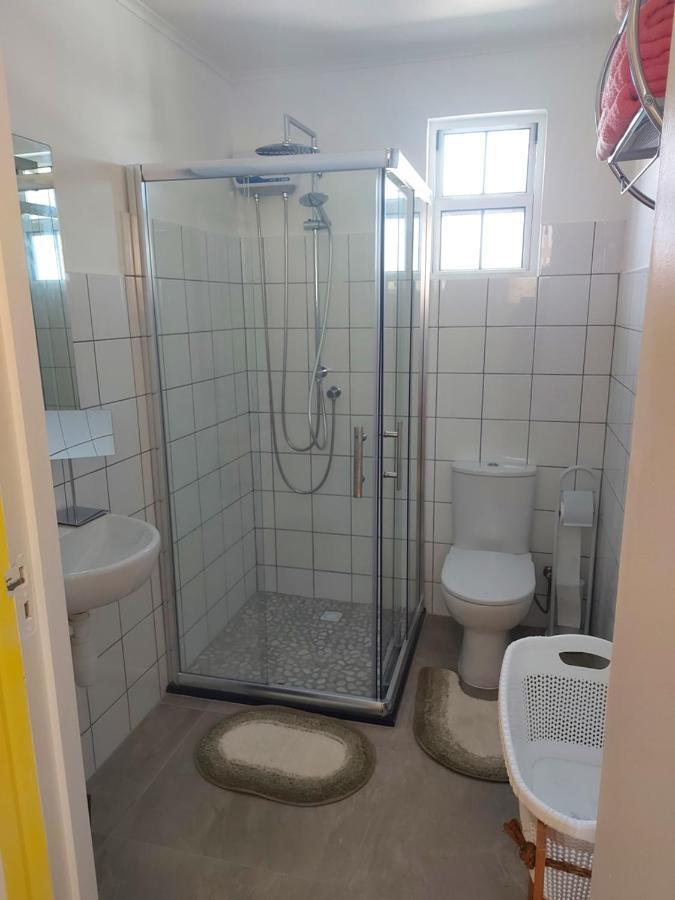 Villa Raven'S Paradise Willemstad Zewnętrze zdjęcie