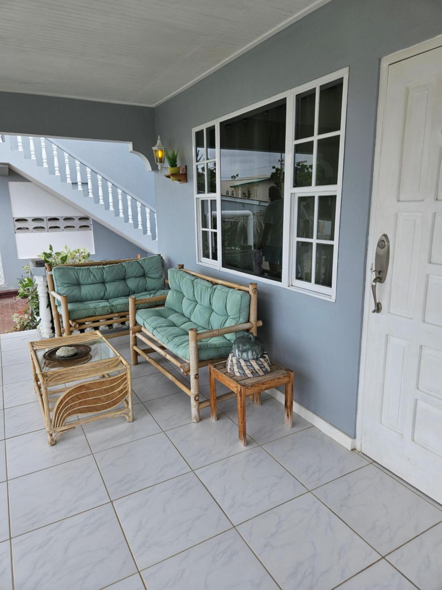 Villa Raven'S Paradise Willemstad Zewnętrze zdjęcie