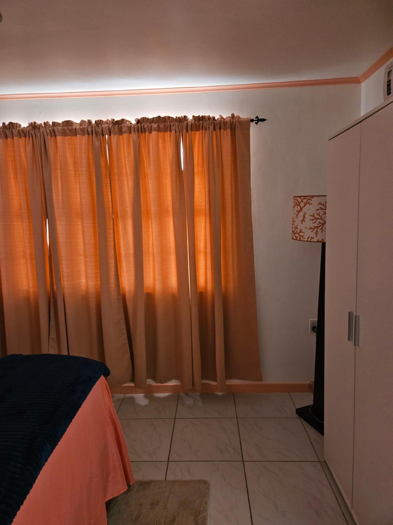 Villa Raven'S Paradise Willemstad Zewnętrze zdjęcie