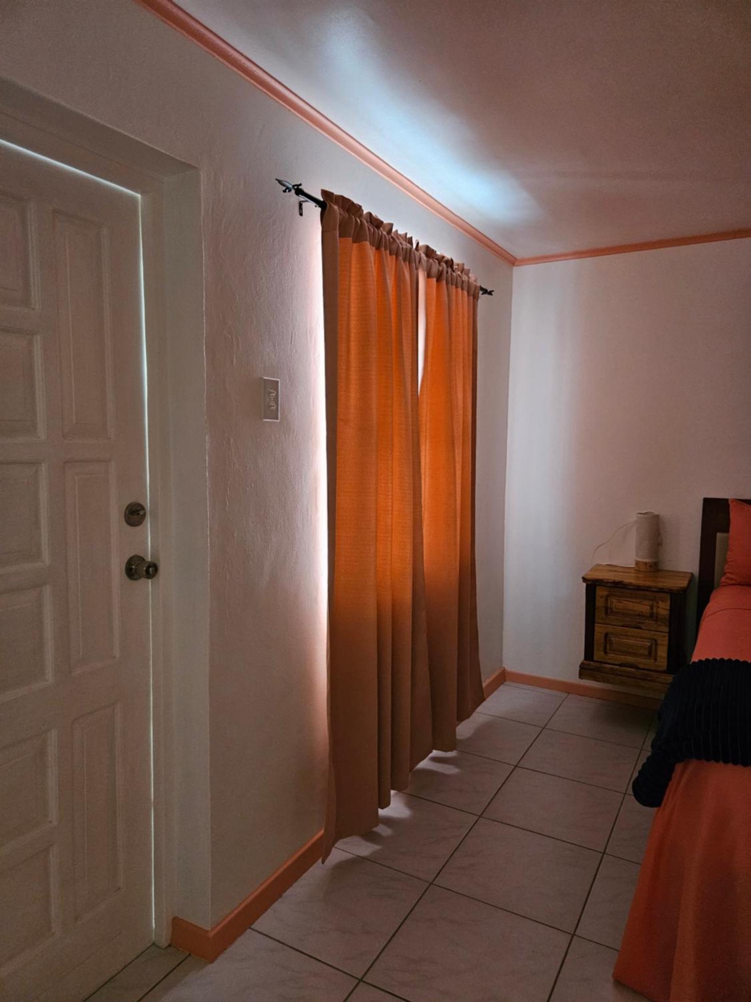 Villa Raven'S Paradise Willemstad Zewnętrze zdjęcie