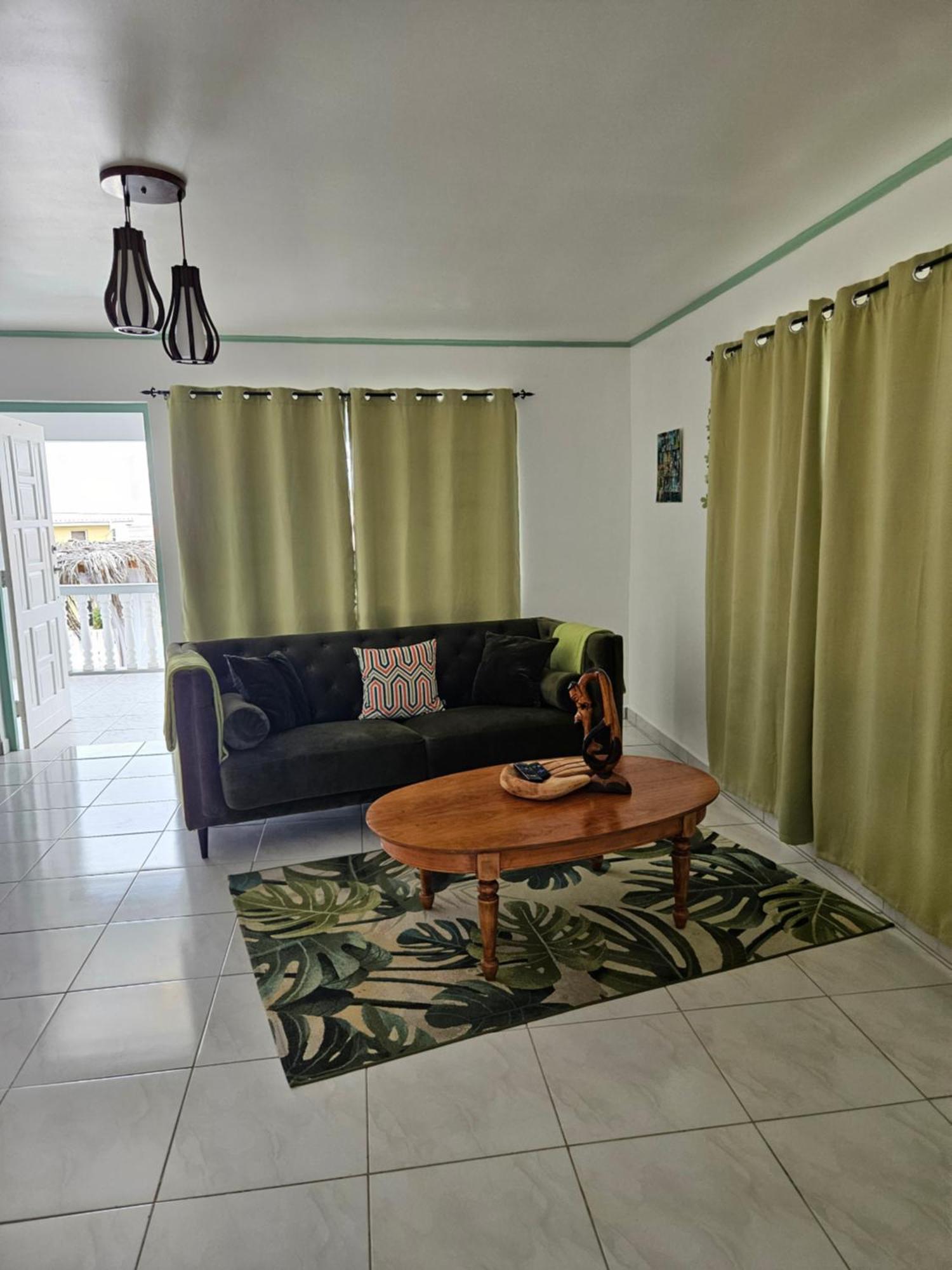 Villa Raven'S Paradise Willemstad Zewnętrze zdjęcie